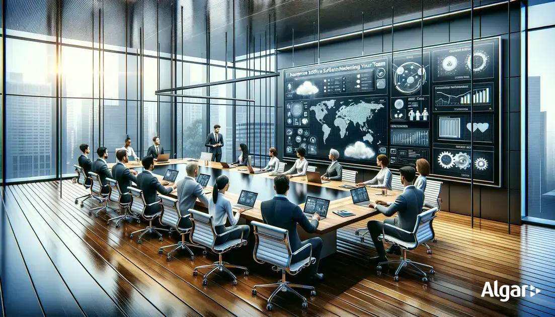 Microsoft 365 para empresas