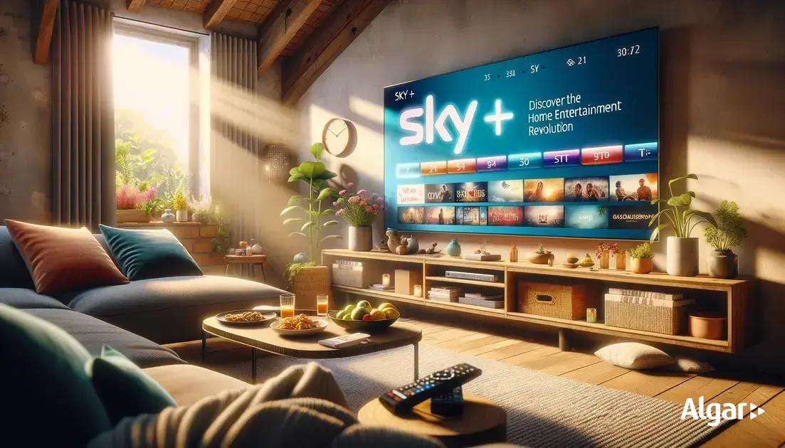 Sky +